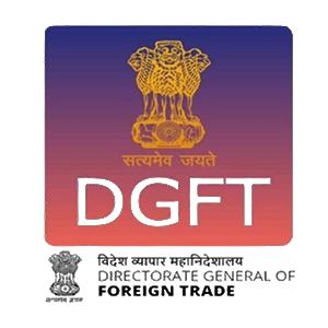 EPCG (DGFT) Directorate General of Foreign Trades