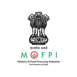 Ministry of Food Processing Industries