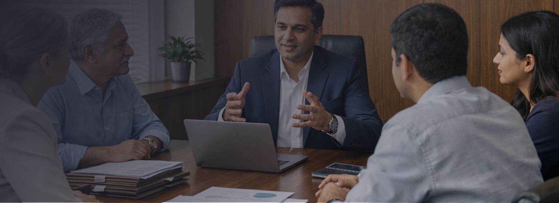 Subsidy Consultancy Image